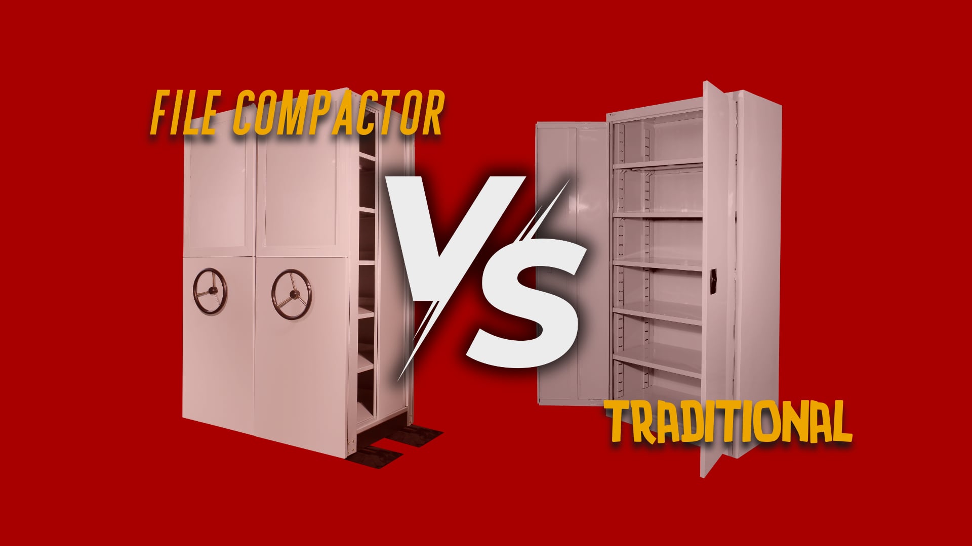 Saving Space with File Compactor