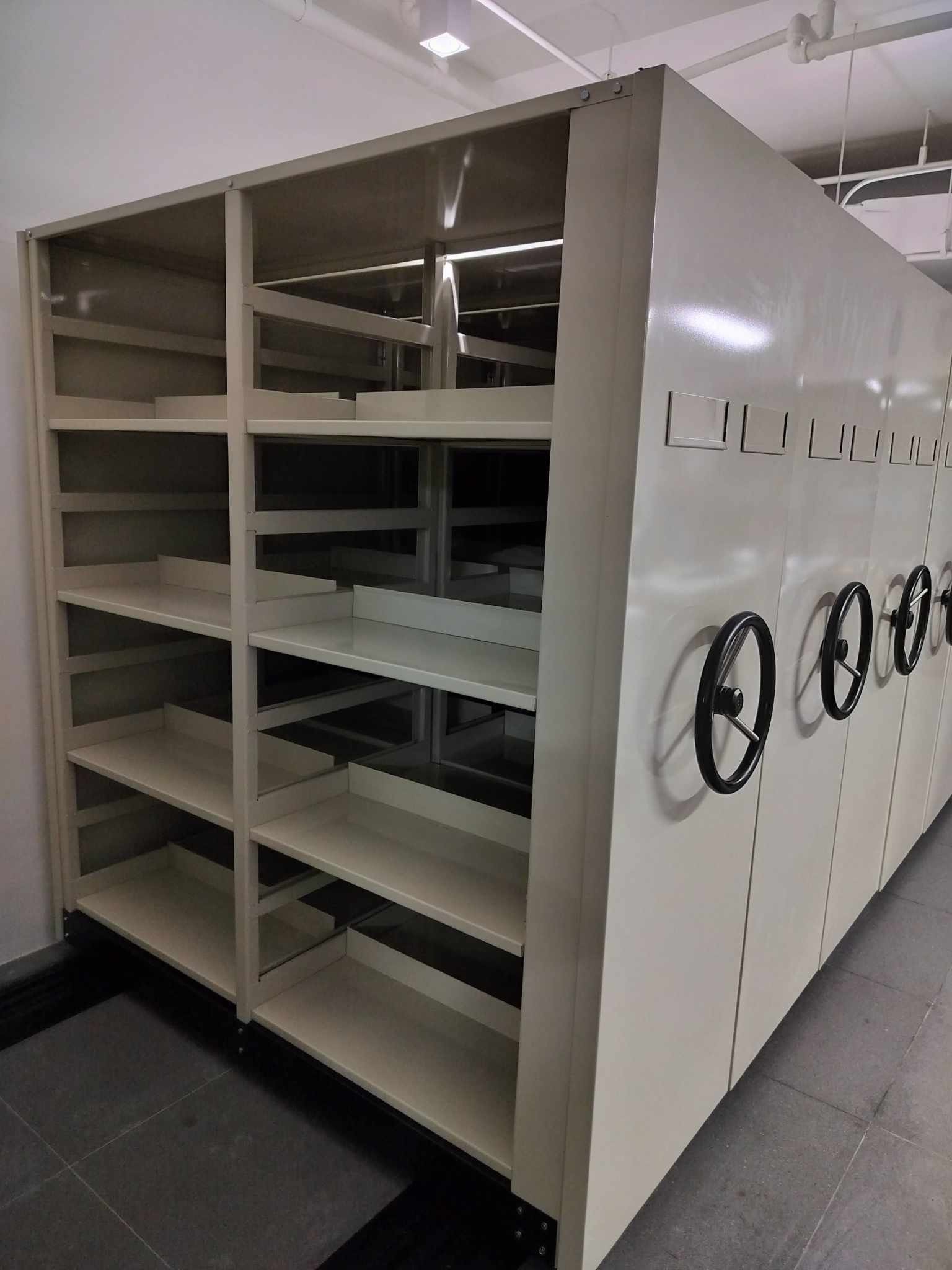 Manual File Compactor