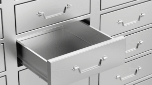 The Flexibility Of Lateral Cabinets: Why Choose Them?