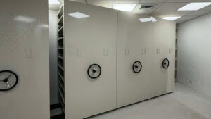 How File Compactor Systems are Transforming Office Spaces in the Philippines