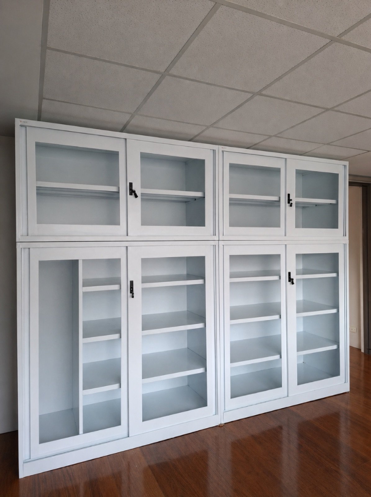 Custom Steel Cabinets Philippines: When Should You Choose Made-to-Order Storage?