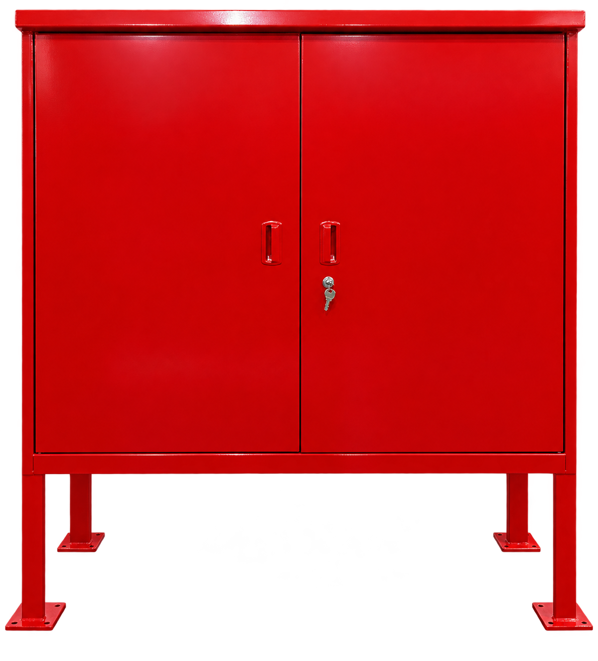 Fire Hydrant Cabinet