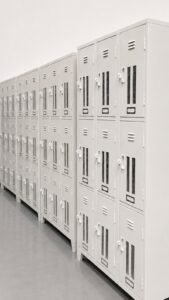 How to Choose Steel Lockers for Offices, Schools, Gyms, and Factories