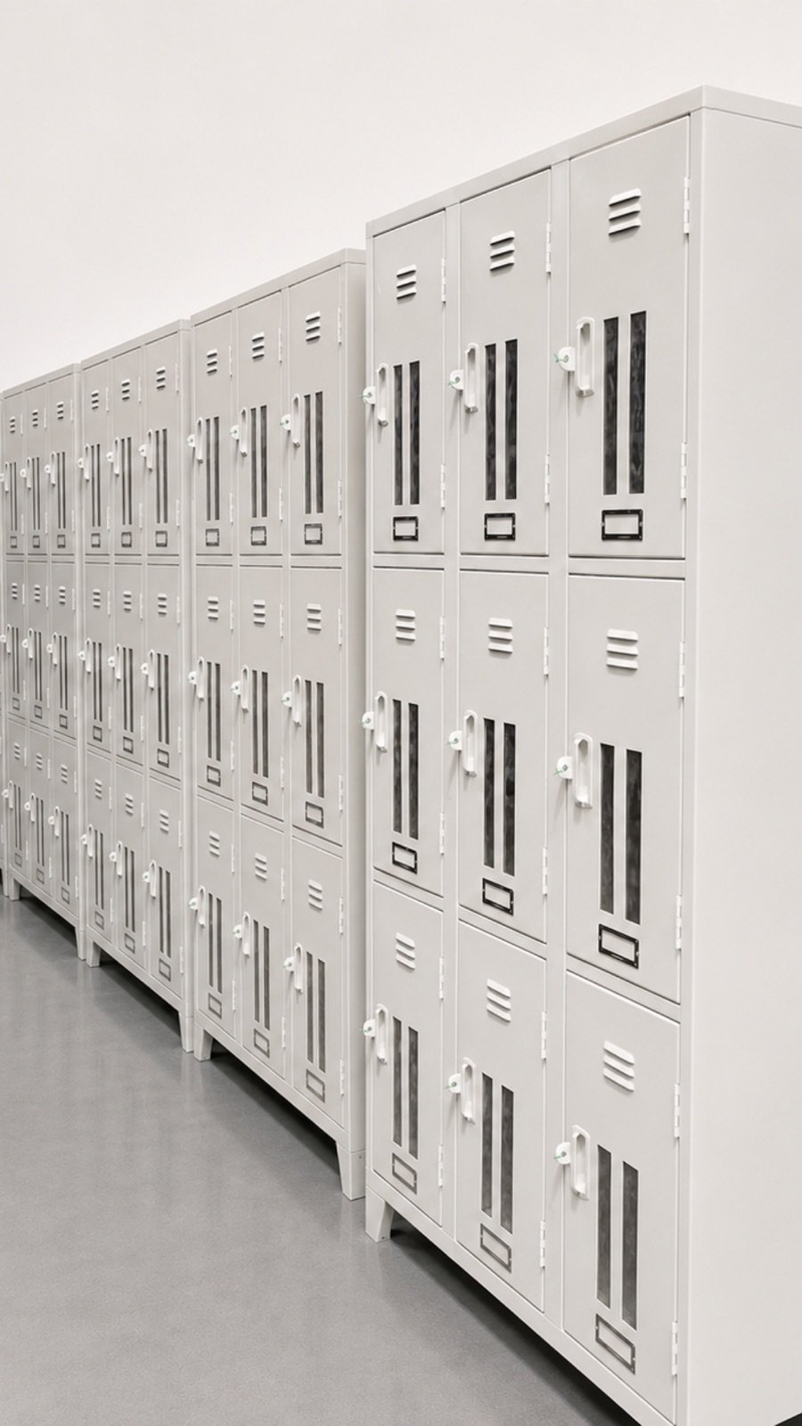 How to Choose Steel Lockers for Offices, Schools, Gyms, and Factories