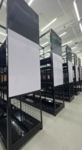 Warehouse Racking System Philippines: A Guide to Choosing the Right Storage Rack