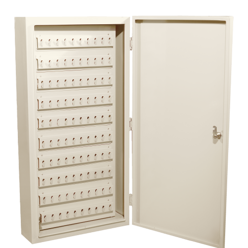 100key (beige)