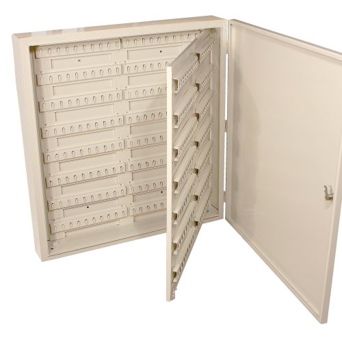 Metal Key Cabinet - 300 Keys (3)