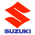 Suzuki-Logo