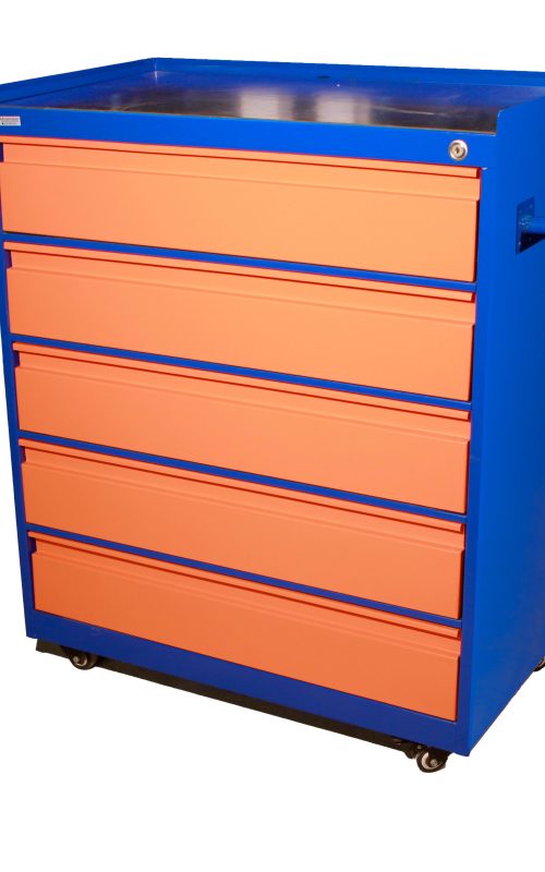 Tool Cabinet