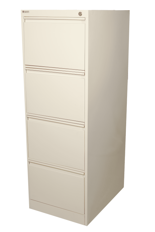 Vertical4Drawers